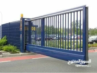  15 حدادة وصيانة عامه بدقة ومهنيه وإتقان