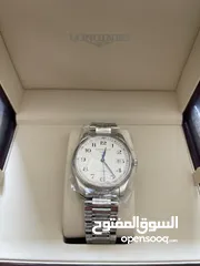  2 Longines Master Collection Automatic