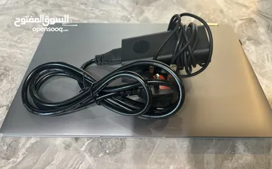  7 360 2-in-1 Dell Latitude 7410  لابتوب ديل بحالة ممتازة 2-في1
