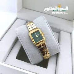  8 ساعات نسائيه