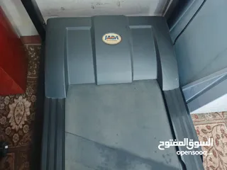  5 جهاز مشي نضيف استخدام شهر قابل للتفاوض