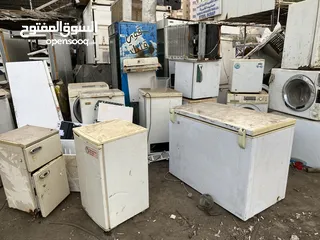  7 Buying used electric item