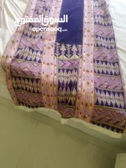  7 قفطان للبيع جديد