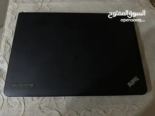  1 لابتوب لينوفو ثينك باد i5 رام 8 جيجا سعرر مميز