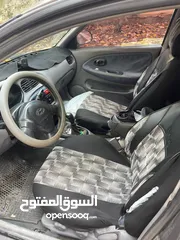  10 هيونداي لنترا 2000