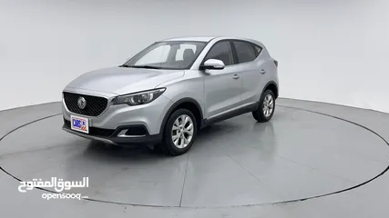  7 (FREE HOME TEST DRIVE AND ZERO DOWN PAYMENT) MG ZS