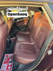  6 Audi A5, 2014, 150km,