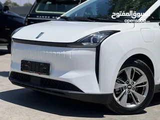  7 New Arrival 2023 Bestne E05 EV سياره عداد زيرو عرض خاص لمده اسبوع