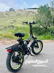  1 بسكليت  كهرباء (ماستر )