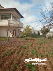  1 فيلا للبيع