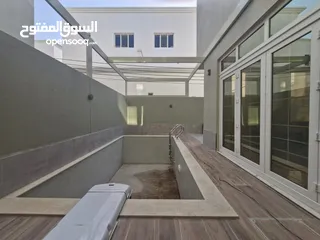  7 5 + 1 Charming Villa in Al Hail – for Rent