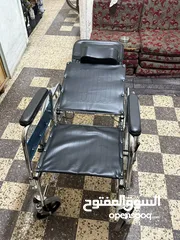  8 كرسي متحرك جديد للبيع