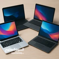  1 يوجد لدينا لابتوبات للبيع جديد او مستعمل  و لابتوبات اقساط على الهوية جميع النوعيات والمواصفات