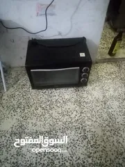  2 اغراض منزل عائلات للبيع لغرض السفر