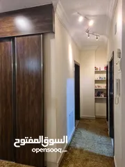  12 شقة طابق ارضي معلق