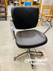  1 كرسي حلاقة
