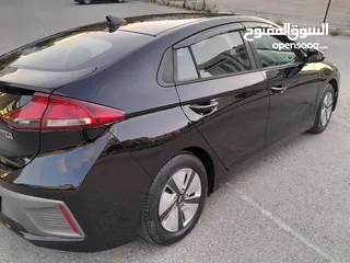  6 ايونك فحص كامل بحاله الوكاله