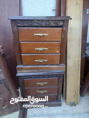  3 غرفة نوم لاتيه