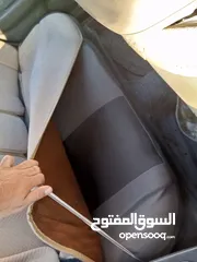  13 كيا2  موديل97 بصلاه على النبي ميكانيك فل الفل ولا غلطه