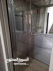  22 شقة للبيع ضاحية الرشيد خلف مستشفى الحسين للسرطان
