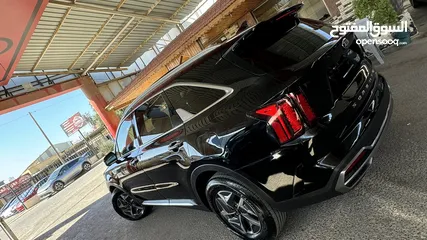  3 سعر بدون جمركKia sorento Hybrid 2021 ‏ سيارة لا زالت حرة