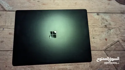  8 Microsoft surface laptop 4 i7 th11