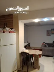  3 شقة للبيع طابق ارضي على مستوى الشارع في حي الشهيد الجنوبي مساحتها 160 التواصل واتس آب  009627888770