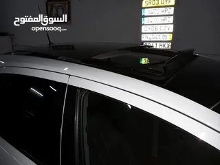  7 اوبل كورسا 2011 - اوتوماتيك بحالة ممتازة للبيع كاش