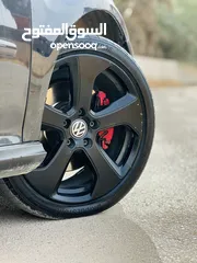  12 قولف جي تي اي Gti