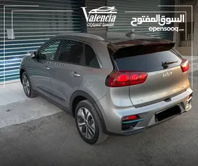  17 كيا نيرو كهربا 2022 بدفعة اولى و على الهوية الشخصية فقط