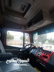  18 مرسيدس موديل 1995 /814 محدثه كامل 817 ماتور بالصلاه على النبي افرهول جديد كامل قطع الافرهول الأصلي