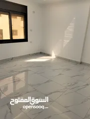  3 شقه للبيع شفا بدران الكوم  ط ارضي مع تراس امامي ومدخل خاص وكراج خاص
