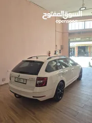  2 اوكتافيا 2020 ترخيص 2020 عداد 108000