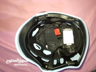  12 خوذ دراجات