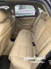  7 اودي a4 Audi