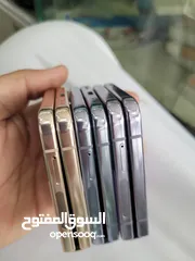  8 جوالات سامسونج Z فليب 4 5G