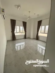  1 شقق للايجار فلج القبائل خلف تشاينا داون تاون وقريبه لميناء صحار flats in falaj