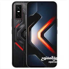  7 INFINIX GT30 PRO (256GB) / RAM 12 NEW /// انفينكس جي تي 30 برو ذاكرة 256 الرام 12 الجديد