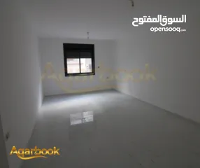  4 شقتين مميزات للبيع عين منجد – تحت شارع المهندسين