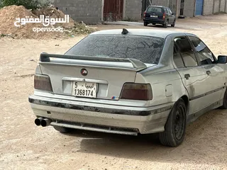  3 سياره بي ام