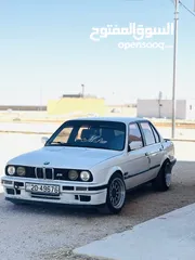  2 Bmw e30