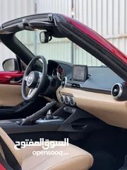  9 Mazda mx5 miata 2019 مازدا ام اكس5 مياتا