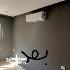  9 محمد المصرى  عمل جميع انواع الدهانات والديكورات الحديثه ومعالجة الرطوبه