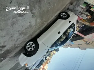  7 هونداي اكسنت للبيع توماتيك