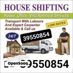  1 House Movers packers All over Bahrain House Shifting Moving packing professional team excellent serv