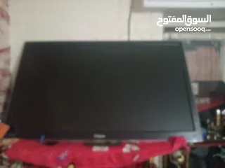  1 شاشة triview