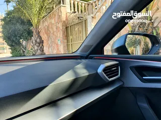  15 سيات ليون fr 2020