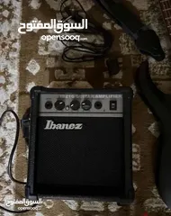  2 Electric guitar جيتار كهربائي