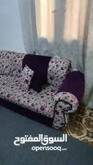  5 طقم كورنر بحالة ممتازة للبيع نظيف