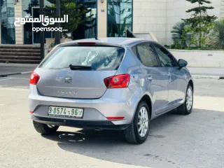  2 سيات ابيزا